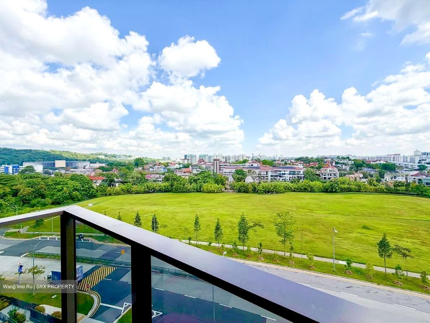 The Botany At Dairy Farm (D23), Condominium #559346851